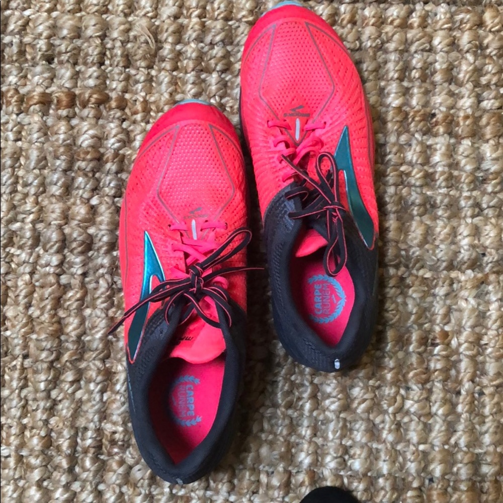 Brooks Mazama Trail Running Shoes